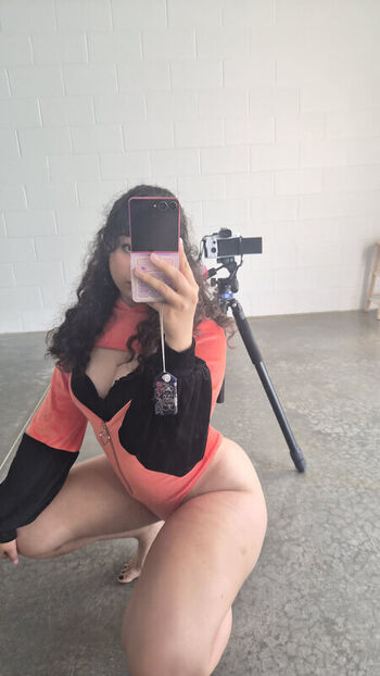 Full leaked Yuqi/ private onlyfans photo