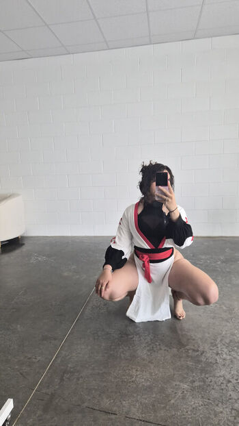 Full leaked Vrv private onlyfans photo