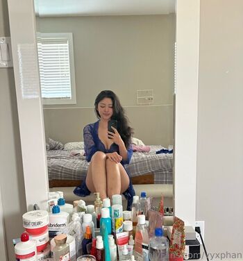 Vyxia Vyxphan
