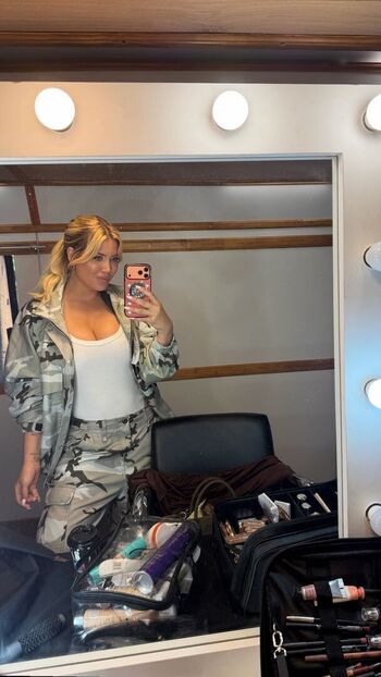 Wanda Nara