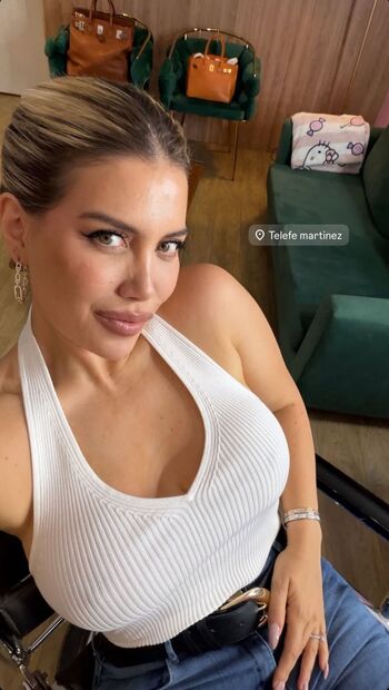 Wanda Nara