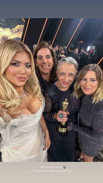 Wanda Nara