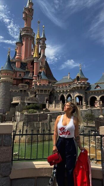 Wanda Nara