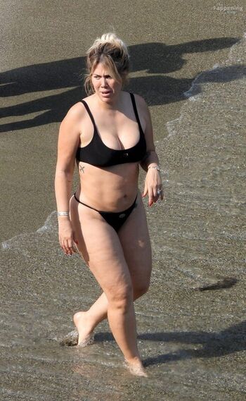 Wanda Nara