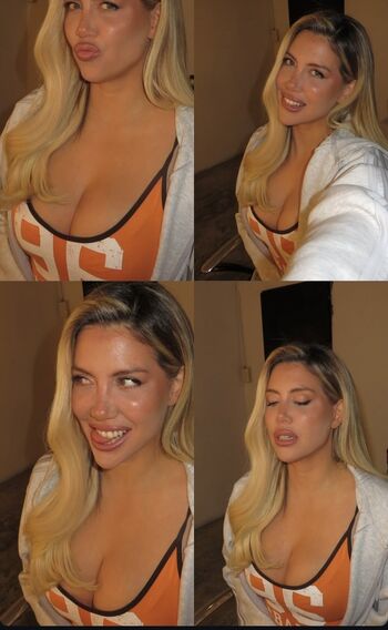 Wanda Nara