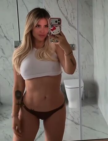 Wanda Nara