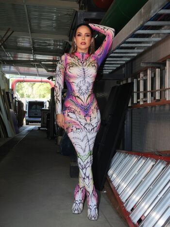 Wanessa Camargo