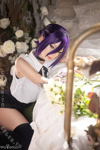 Waterloo Cosplay