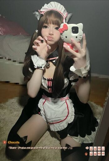 Weakdoll Asmr