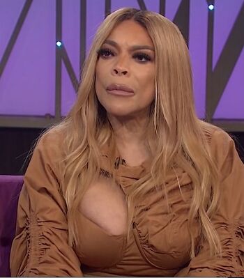 Wendy Williams