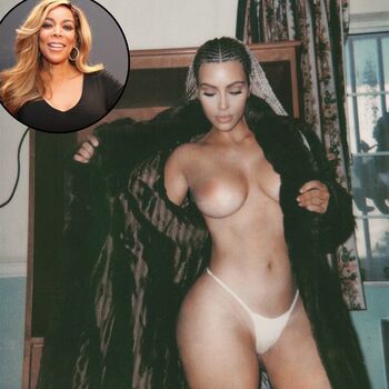 Wendy Williams