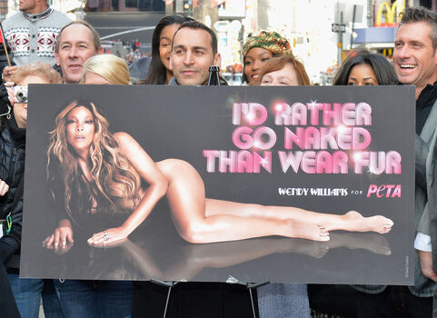 Wendy Williams