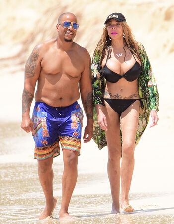 Wendy Williams