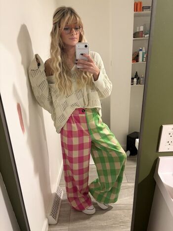 WheezyBlonde