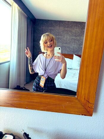 Full leaked Wheezyblonde private onlyfans photo