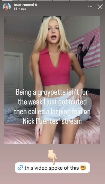 Full leaked Codi vore / private onlyfans photo
