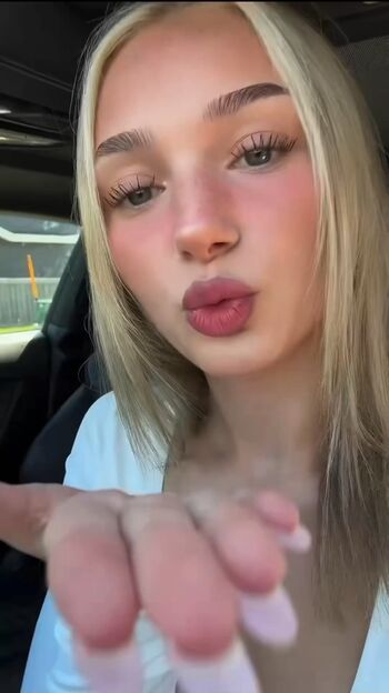 Full leaked Violetlatte private onlyfans photo