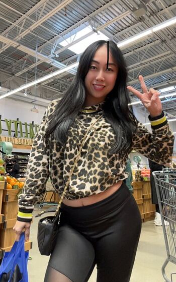 Full leaked Valianna rose/ private onlyfans photo