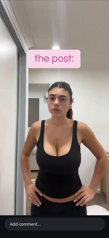 Full leaked Anna dudka/ private onlyfans photo