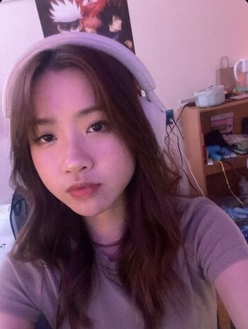 Full leaked Chloe miyu/ private onlyfans photo