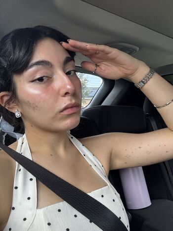 Full leaked Abg michelle trvn/ private onlyfans photo