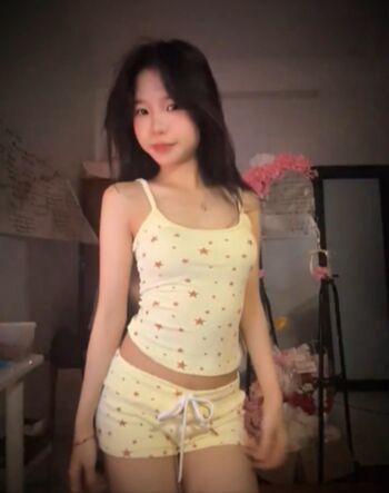 Full leaked Andrea cancholas/ private onlyfans photo