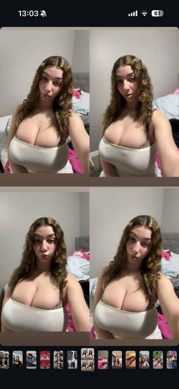 Full leaked Sheridan smith/ private onlyfans photo