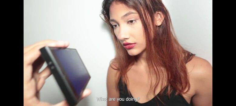 Full leaked Lena the plug / private onlyfans photo