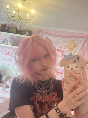 Full leaked Della cate/ private onlyfans photo