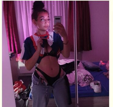 Full leaked Sylviliciousxo/ private onlyfans photo