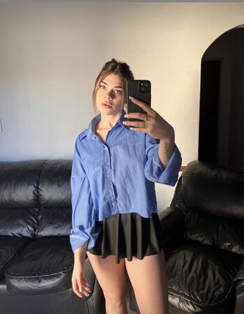 Full leaked Sohanna ricci/ private onlyfans photo