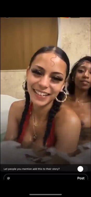 Full leaked Kali roses / private onlyfans photo