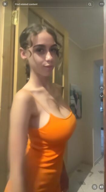 Full leaked Patrice hepburn/ private onlyfans photo
