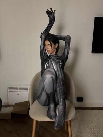 Full leaked Demon iceee/ private onlyfans photo