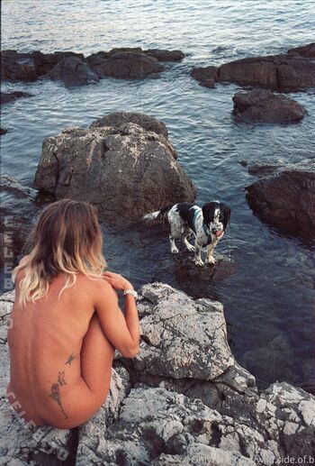 Wild Side B