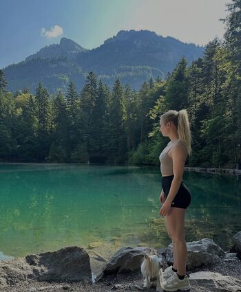 Full leaked Wildwolf private onlyfans photo