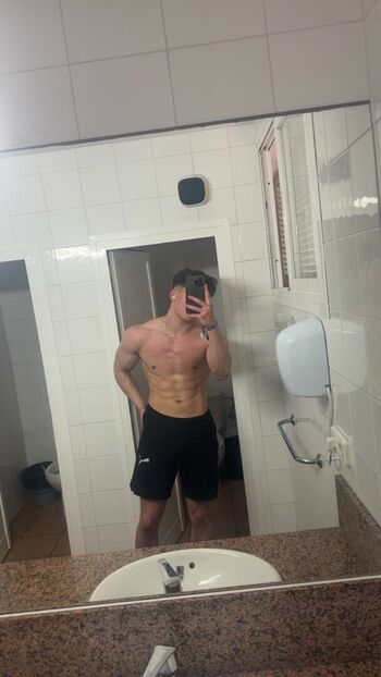 Full leaked Williamhott private onlyfans photo