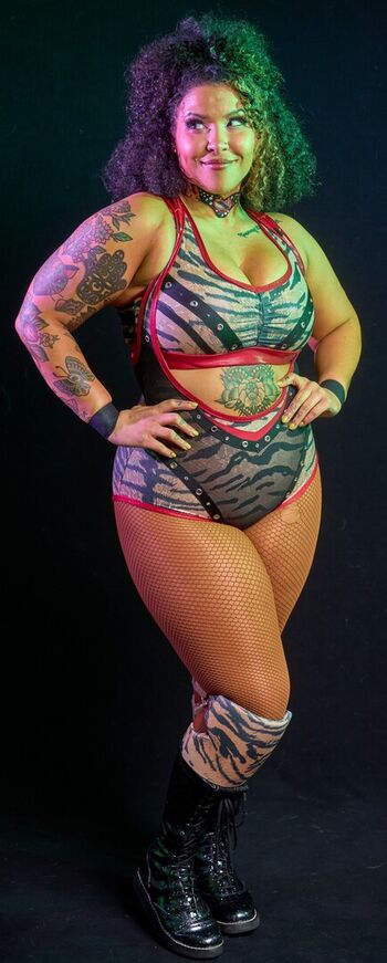 Willow Nightingale