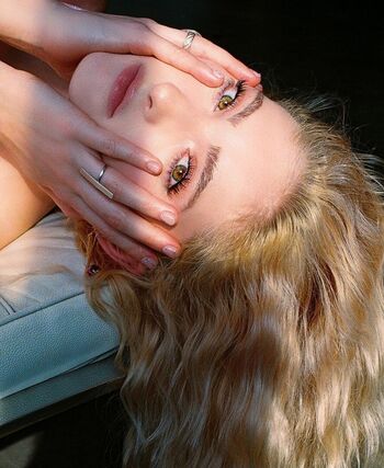 Willow Shields