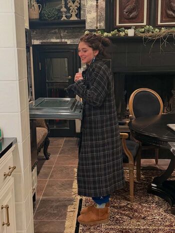 Willow Shields
