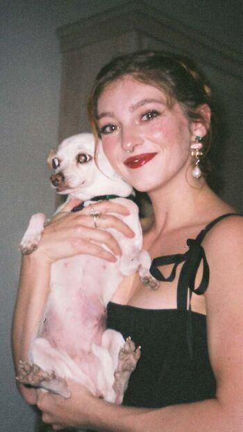 Willow Shields