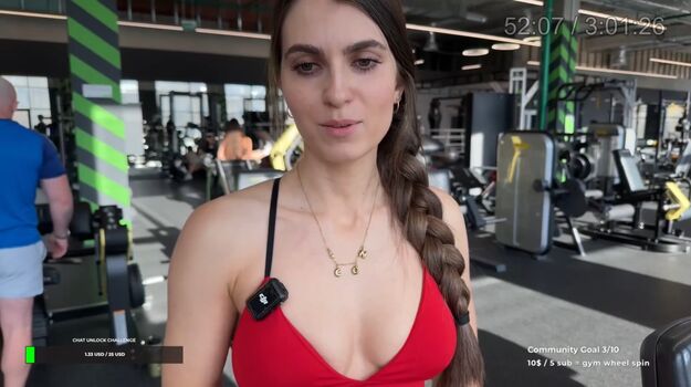 WINNINGBIKINI
