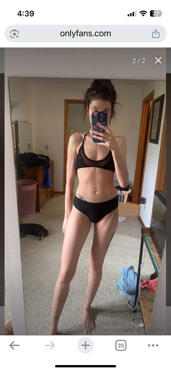 Full leaked Wiscohippie page private onlyfans photo