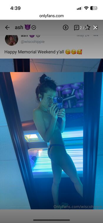 Full leaked Wiscohippie page private onlyfans photo