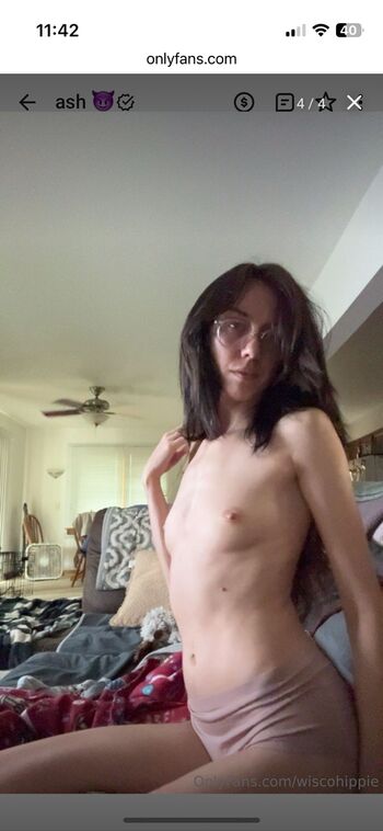 Full leaked Wiscohippie private onlyfans photo
