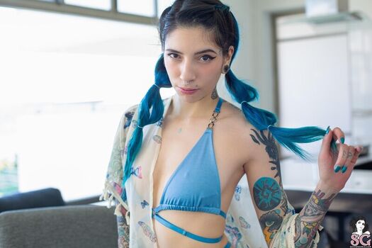Full leaked Angel chan/ private onlyfans photo