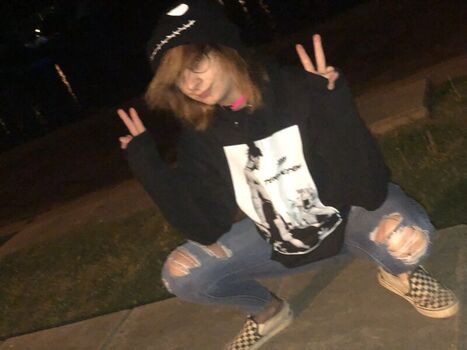 XAbbyRossX