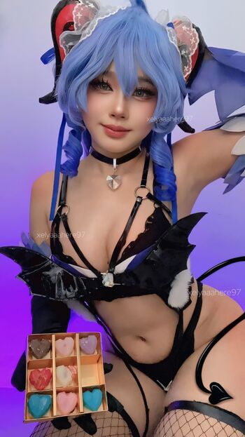 Xelya