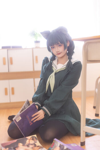 xiaoyukiko