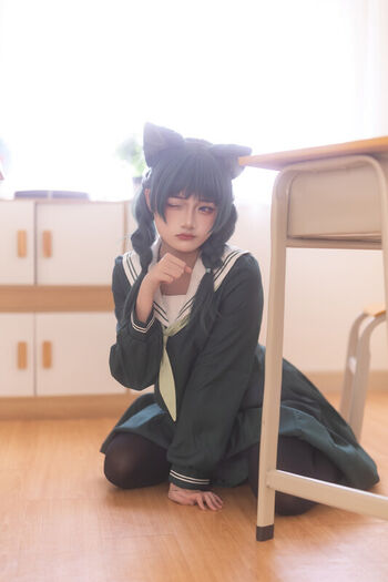 xiaoyukiko